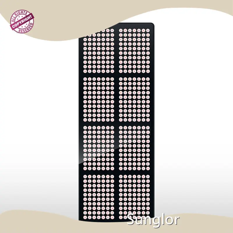 Professional Red Led Panel Price List 1