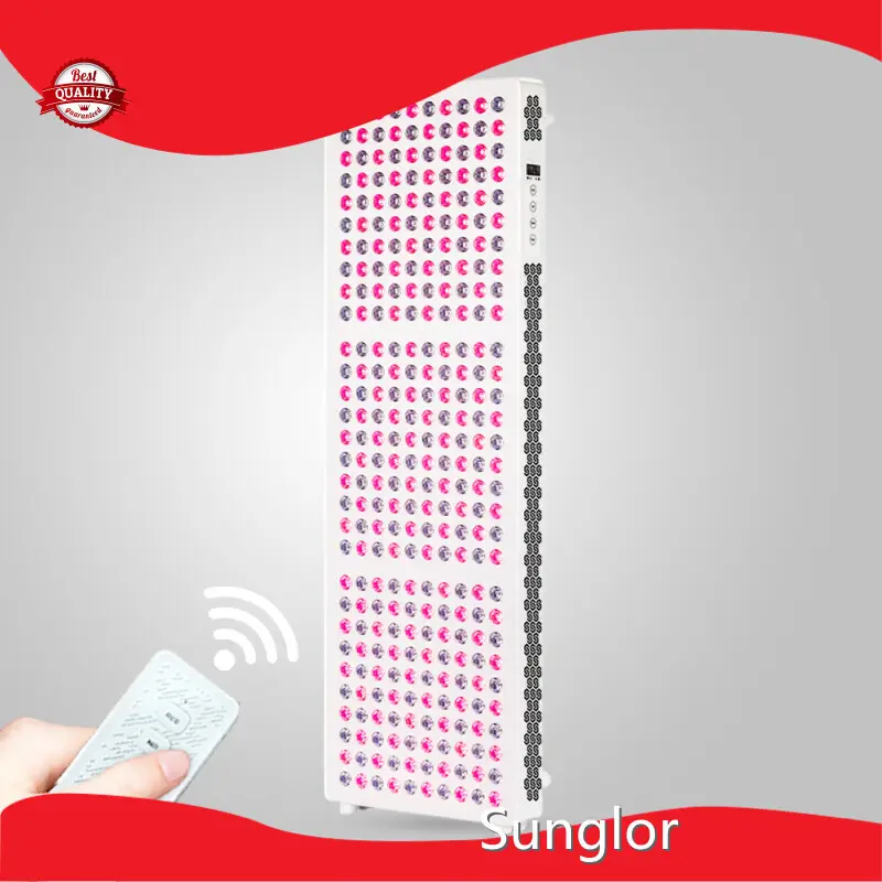 Infrared Led Panel 1 Products Wholesale - Sunglor 1