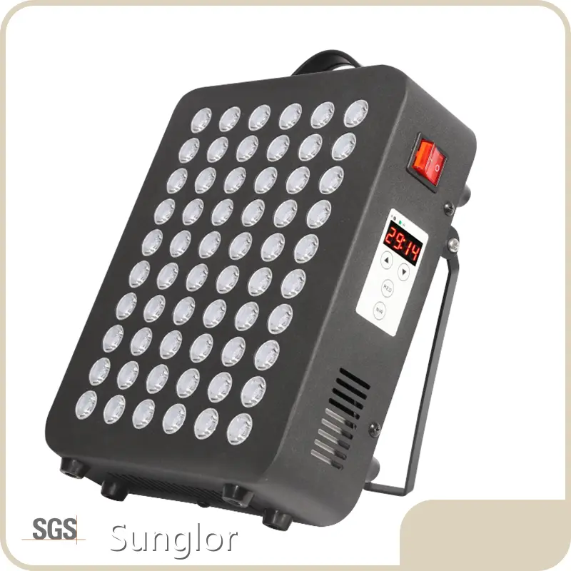 Sturdy Infrared Light Panel Supply for Wholesale 1