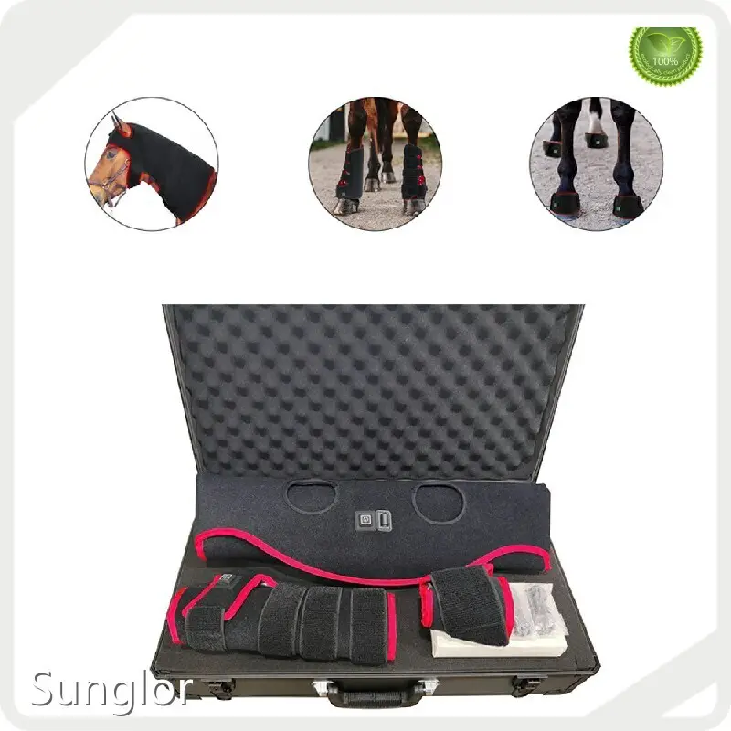 Red Light Therapy for Animals by Sunglor 1