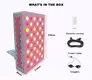 Red Light Therapy Led Panel Directly Sale Bulk Buy 7