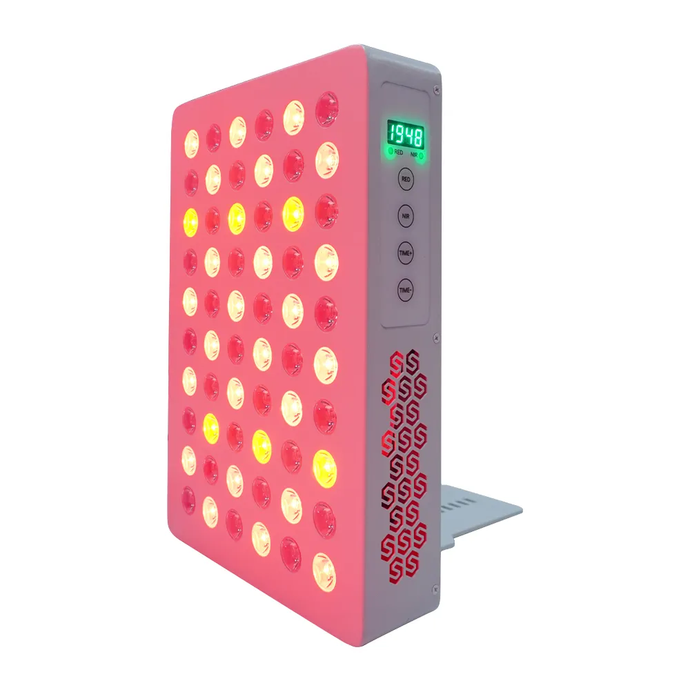 Red Light Therapy Led Panel Directly Sale Bulk Buy 3