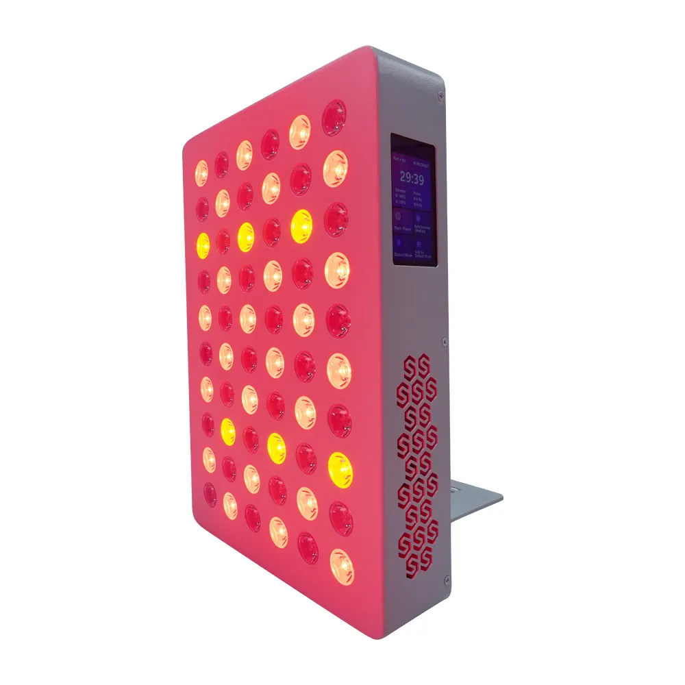 Red Light Therapy Panel Best Red Light Panels Factory 3