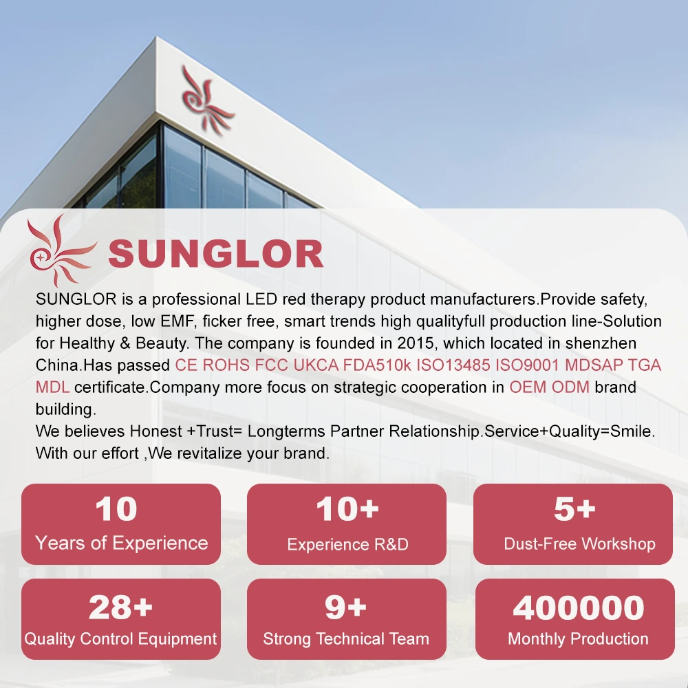 352W SBR Material Full Body Red Light Therapy Horse with 660nm 850nm 704pcs LED for Equine Care 4