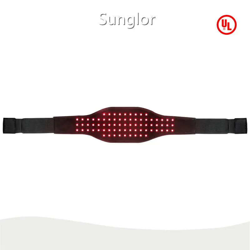 Bulk Led Red Light Therapy Belt Company 1
