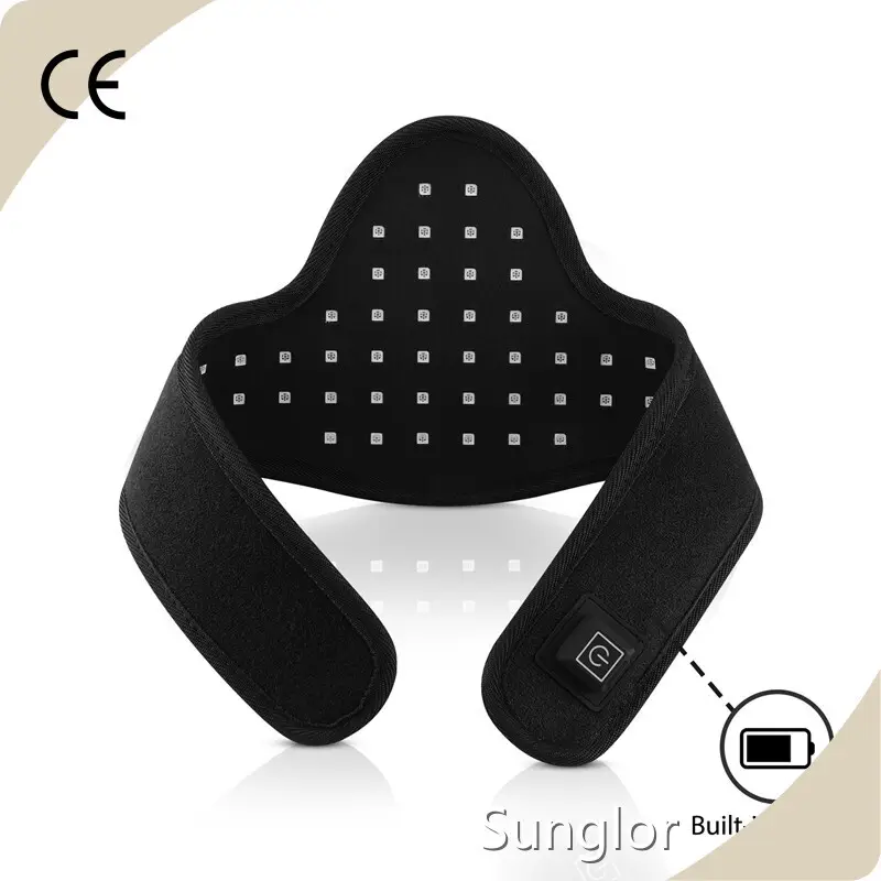 Red Light Panel LED Red Light Therapy Belt Wholesale - Sunglor 1