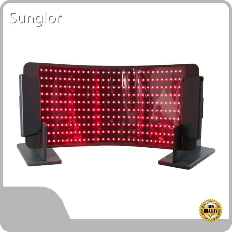 Sunglor Red Light Therapy Panel at Home Red Light Therapy Panel at Home Factory Price 1