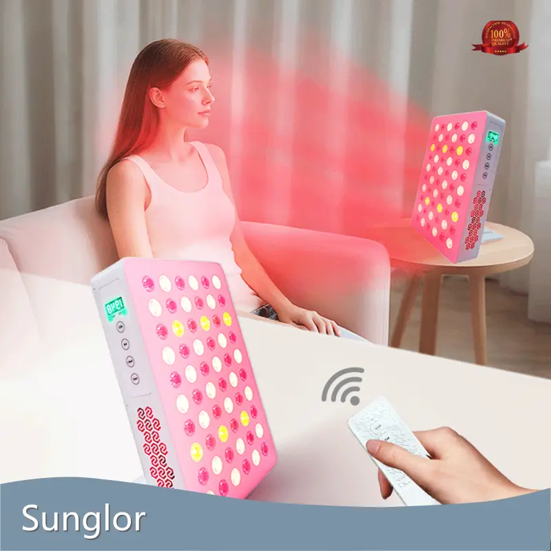 Red Light Therapy Led Panel Directly Sale Bulk Buy 1