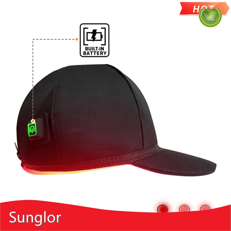 Led Panel Red - at Sale - Sunglor 1