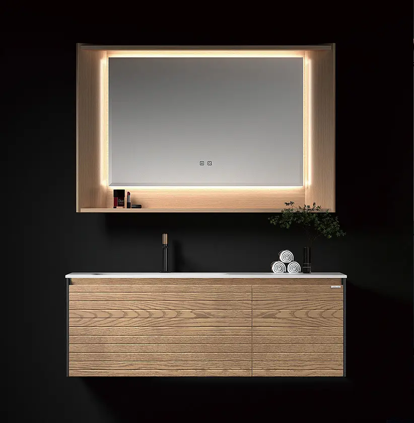 Future-Proofing Your Supply: Key Factors In Selecting A Long-Term Bathroom Vanity Manufacturer 1
