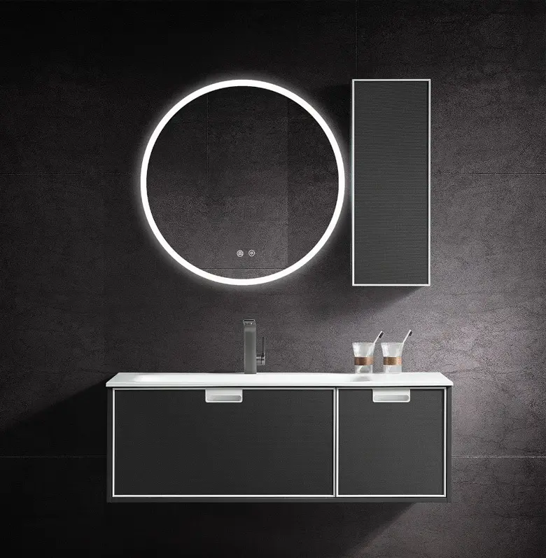 What Factors To Consider When Choosing Quality Bathroom Vanity Manufacturers 1