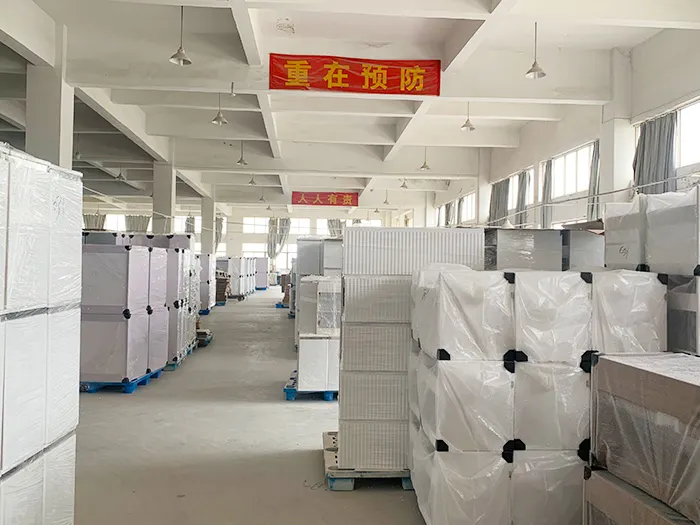 Where To Buy High-quality Bathroom Vanities Wholesale 1