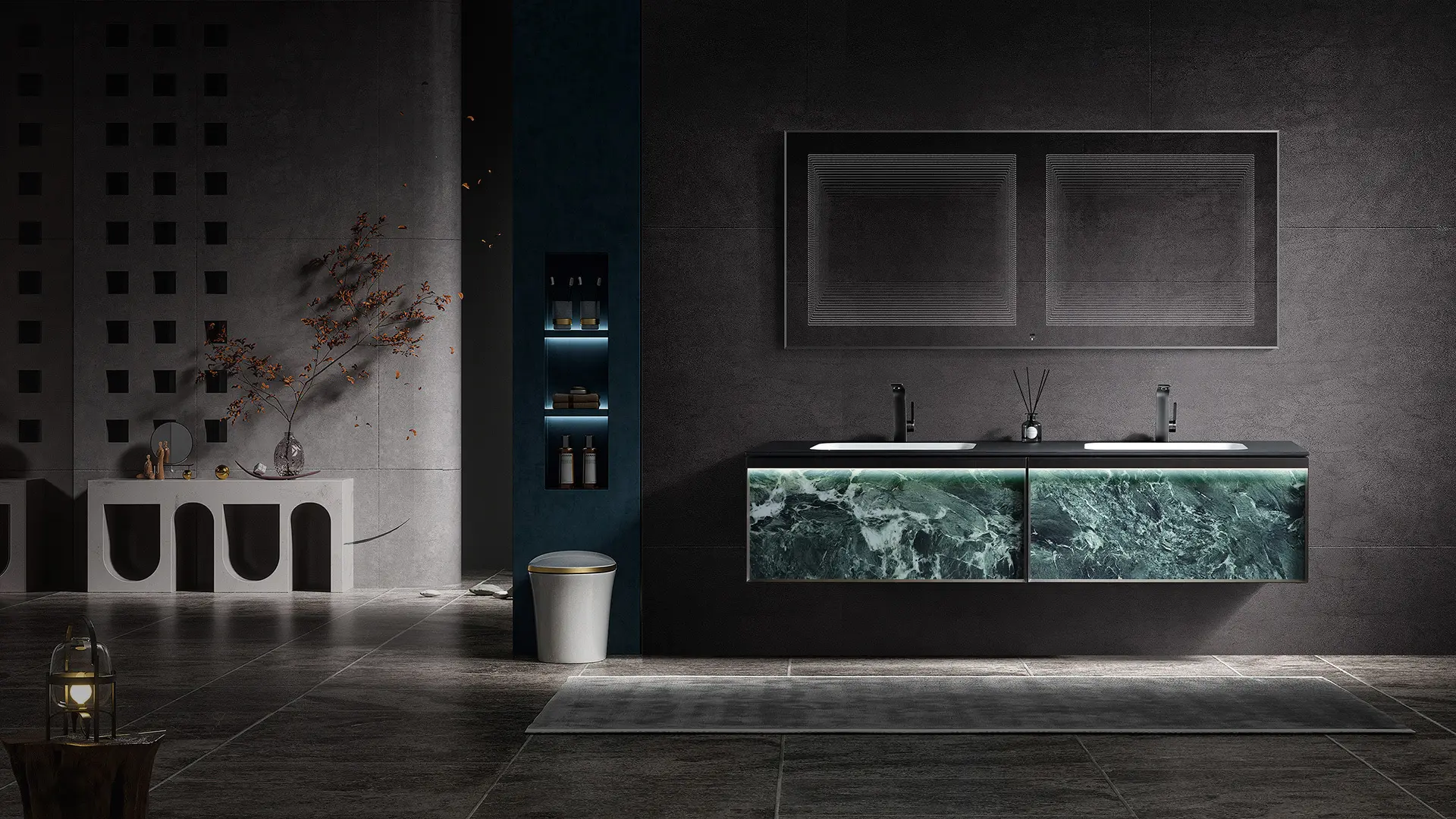 Which Plywood Bathroom Vanity Manufacturers Are Reliable 1