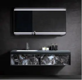 Custom Bathroom Cabinet Solutions: What B2B Buyers Should Discuss With Their Manufacturer 1