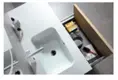 Custombathroom Cabinet with Light 2