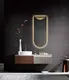 High Quality Commercial Bathroom Vanity Units Suppliers Supplier 1