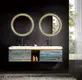 Plywood Bathroom Vanity Cabinet Wholesale - MEILAN 3