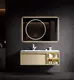 Double Bathroom Cabinet Supplier 1