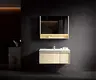Oak Sink Vanity Unit Company 1