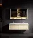 Oak Sink Vanity Unit Company 2
