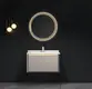 High Quality Bathroom Cabinet Over Toilet Supplier 3