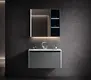 High End Quality Bathroom Vanity Manufacturers Manufacturer 1