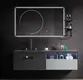 Durable Freestanding Bathroom Cabinet Freestanding Bathroom Cabinet Company 1