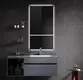 High End Wall Mounted Corner Bathroom Cabinet Wall Mounted Corner Bathroom Cabinet Company 1