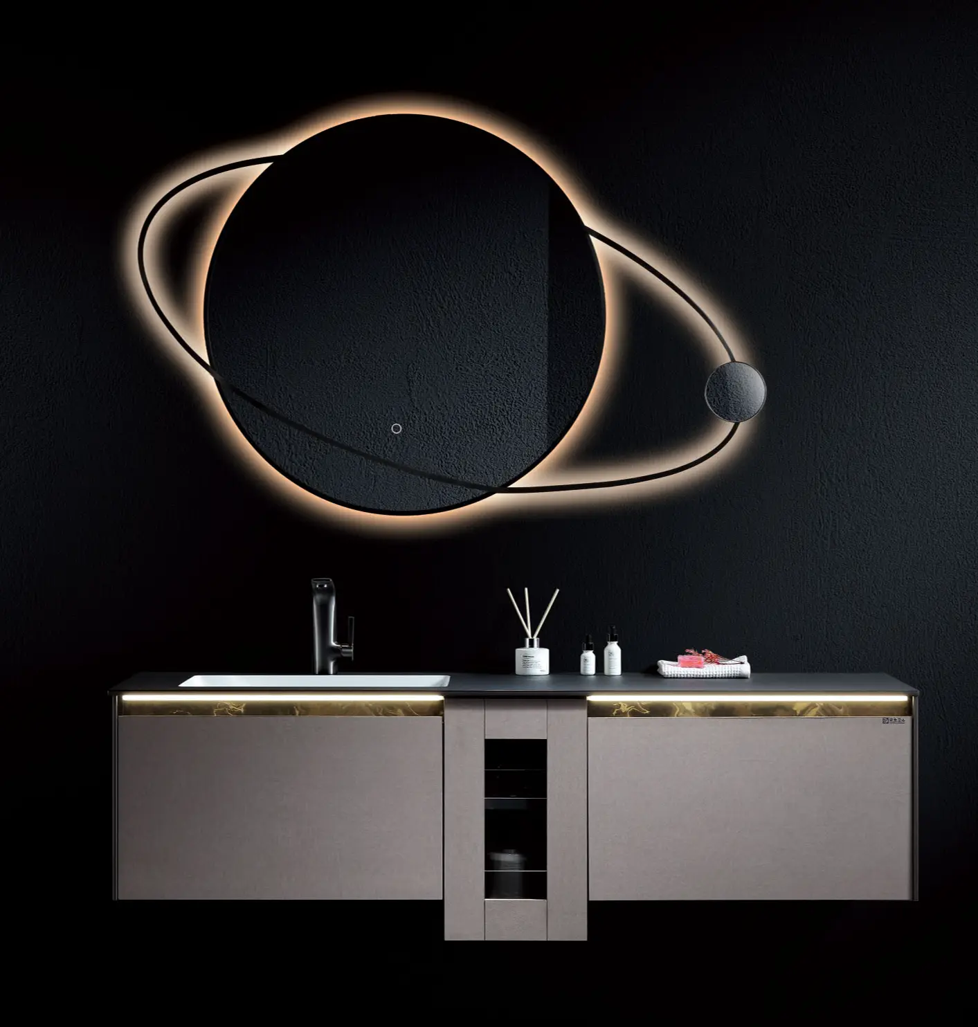 Renovating Your Bathroom: Why Solid Wood Cabinets Are a Game-Changer 1