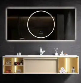 Maximizing ROI: Why Plywood Vanities Outperform In High-Traffic Commercial Spaces 1