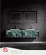 High Quality Wall Mounted Bathroom Cabinet 1