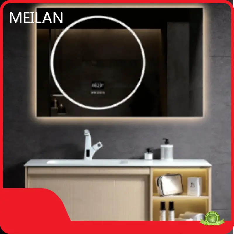 Bathroom Cabinets and Vanities - - MEILAN 1