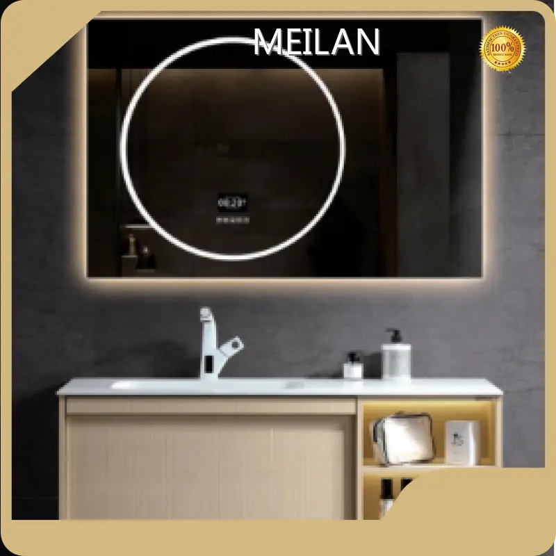 High Qualitypvc Bathroom Vanity Cabinet 1