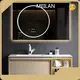 High Qualitypvc Bathroom Vanity Cabinet 1