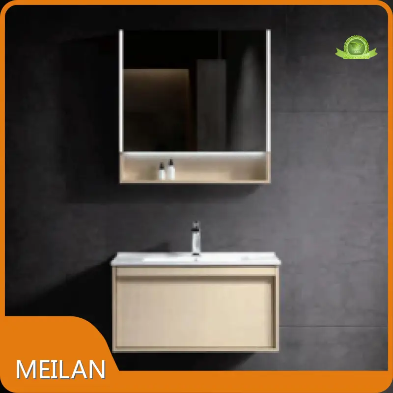Durable Mounted Bathroom Cabinet Company 1