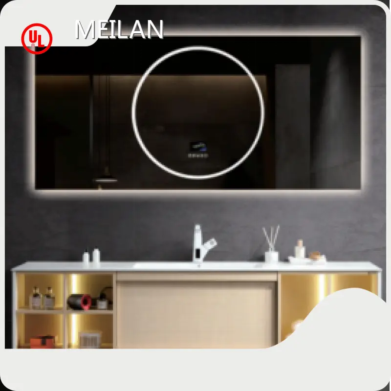 Wholesale Bathroom Vanities Suppliers by MEILAN 1
