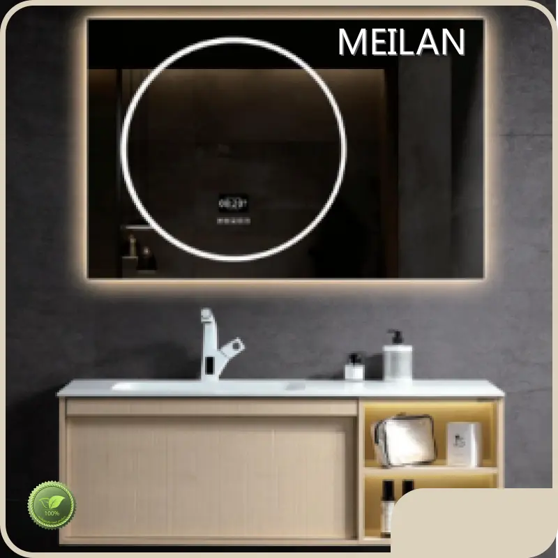 Unique Bathroom Cabinets Supplier 1