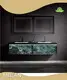 Custom Single Bathroom Cabinet Single Bathroom Cabinet Company 1