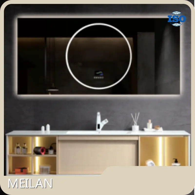 Durable Best Bathroom Vanity Manufacturers Company 1
