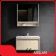 Custom Pvc Cabinet for Wash Basin 1