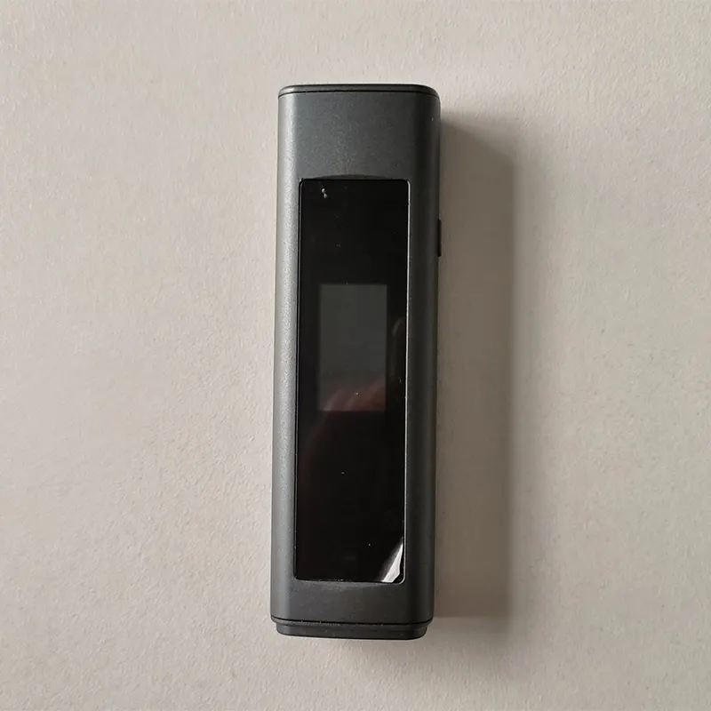 Hualixin Alcohol Breathalyzer App Alcohol Breathalyzer Appmanufacturing 2