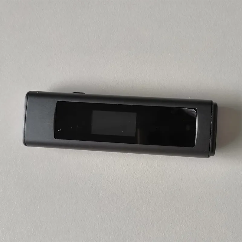 Hualixin Alcohol Breathalyzer App Alcohol Breathalyzer Appmanufacturing 12