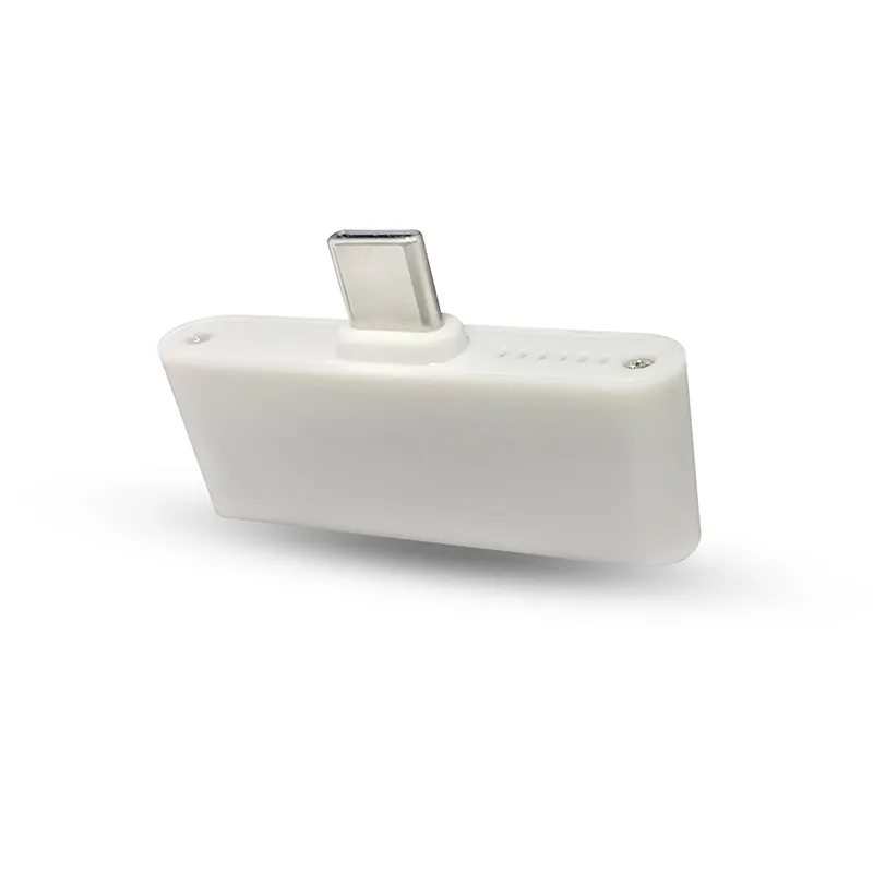 Breath Analyzer for Car Manufacturing 10
