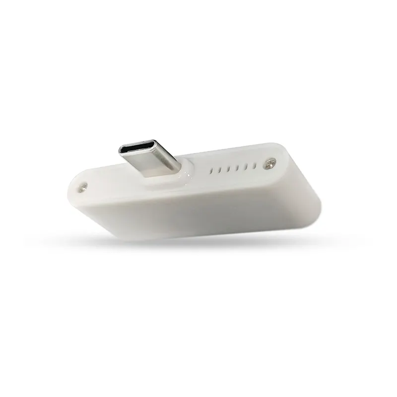 Breath Analyzer for Car Manufacturing 9