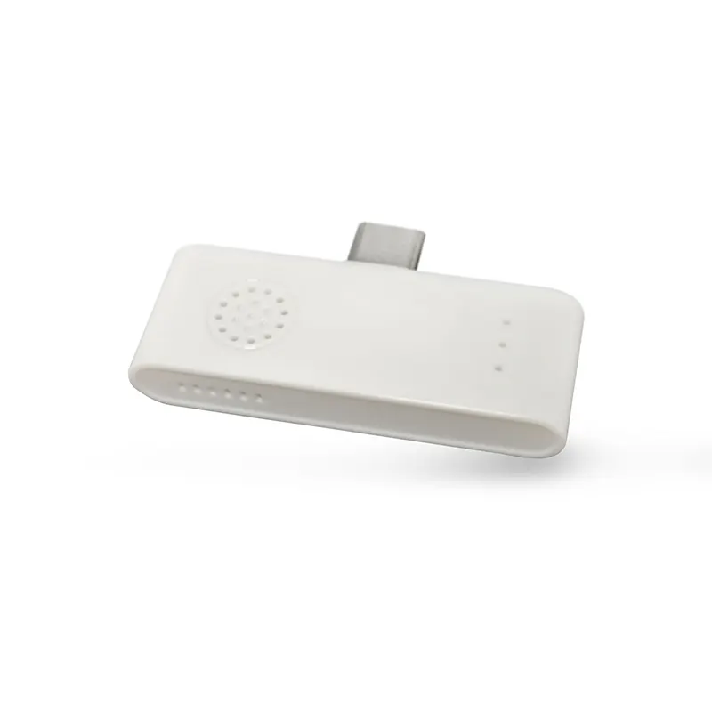 Breath Analyzer for Car Manufacturing 8