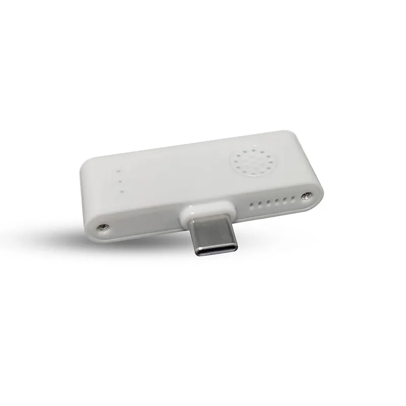 Breath Analyzer for Car Manufacturing 4