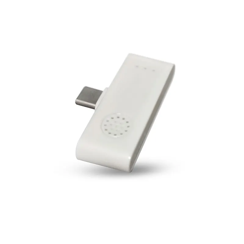 Breath Analyzer for Car Manufacturing 5