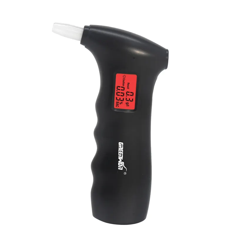 The Future of Breathalyzers: Innovations in Blood Alcohol Testing Technology 1