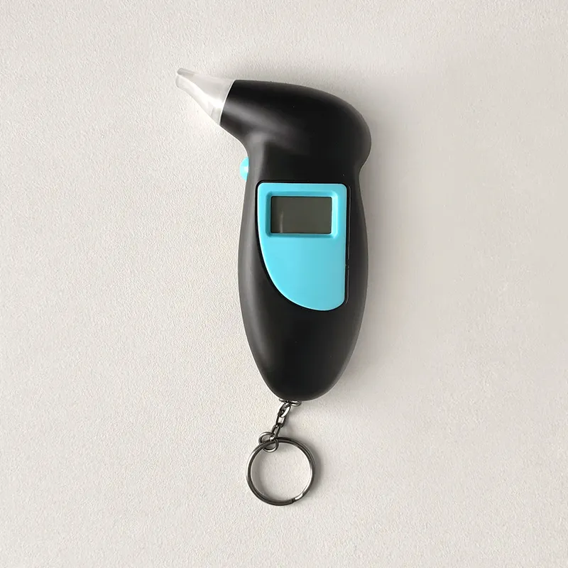 Alcohol Level Tester Supplier 2