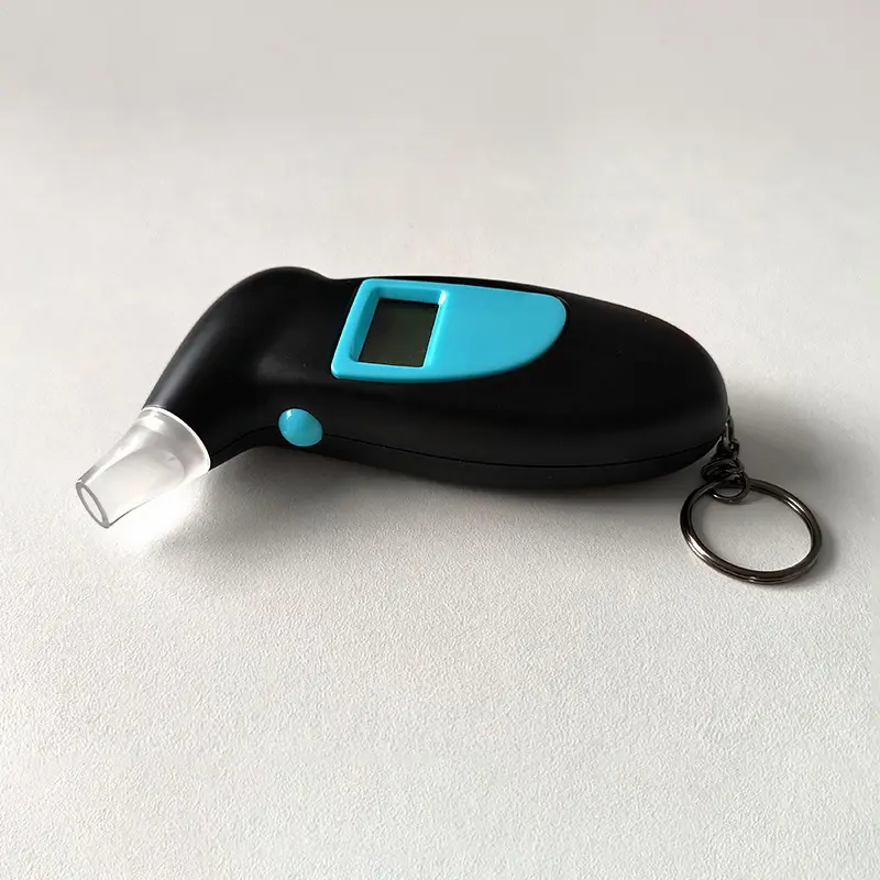 Alcohol Level Tester Supplier 4
